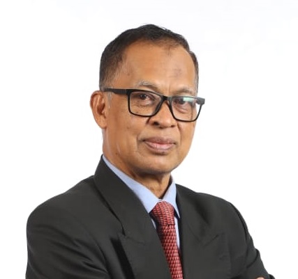 Tuan Haji Hiruddin bin Hashim