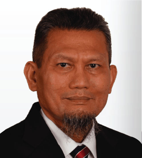 Dr Resul Bin Sapar