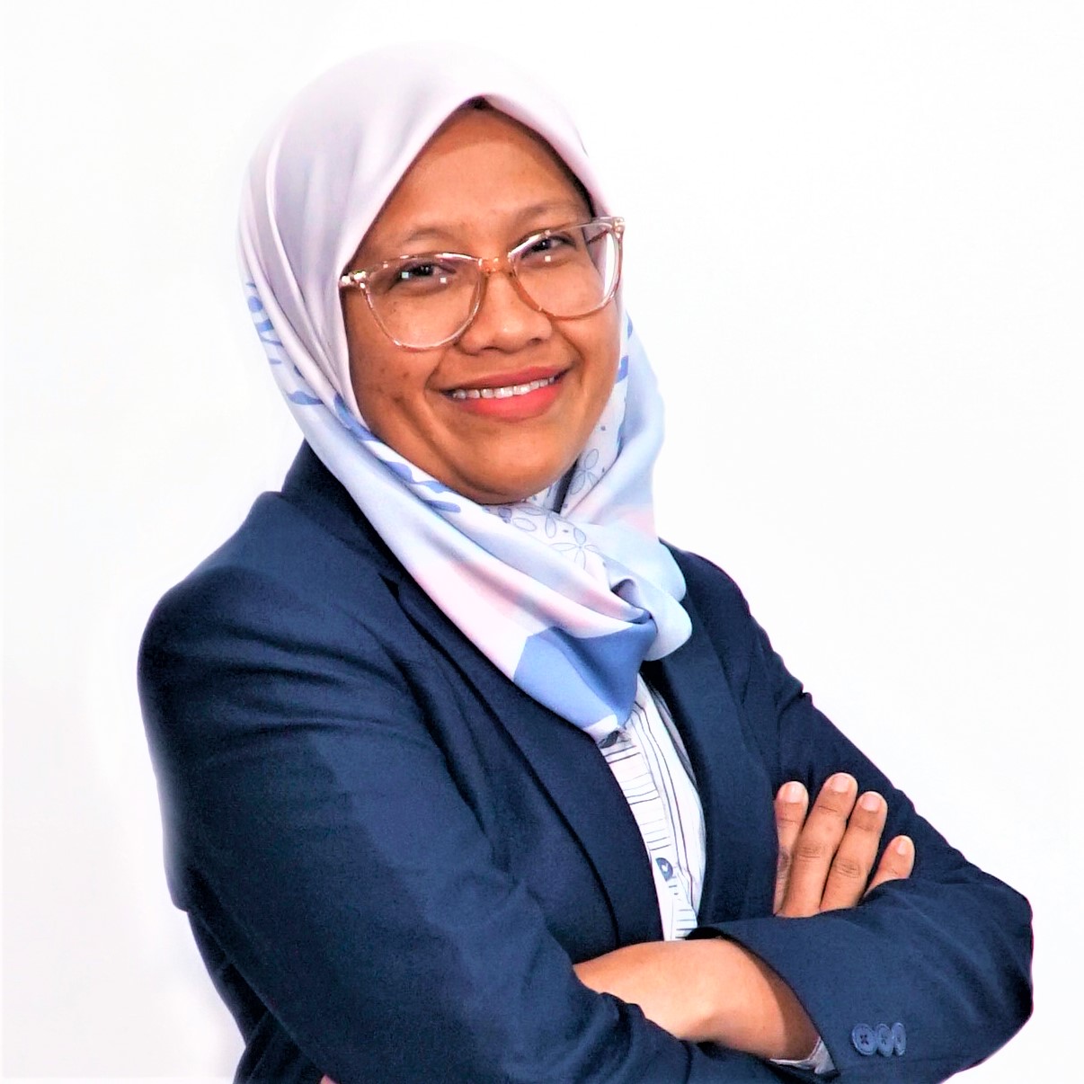 Nazatul Aminah binti Mohd Arif