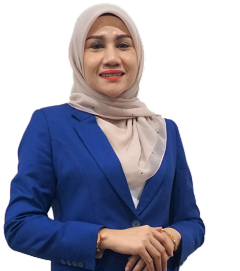 Puan Siti Sokhleha Binti Nordin