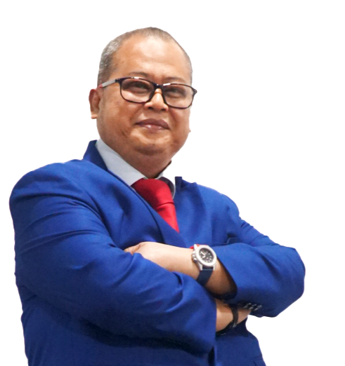 Dato’ Ashari Bin Md.Sarip