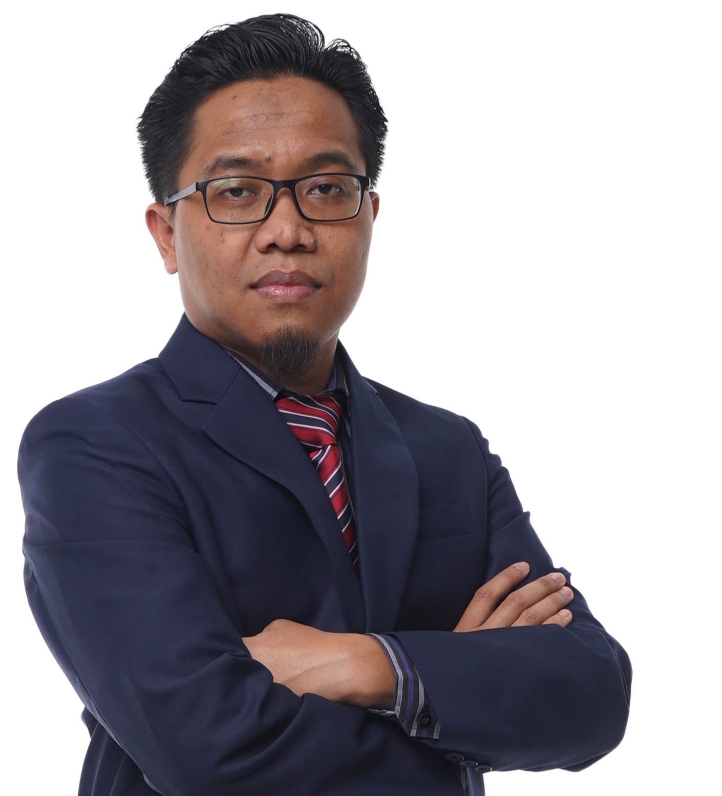 Syukran Wahi Shaffiq Bin Darso