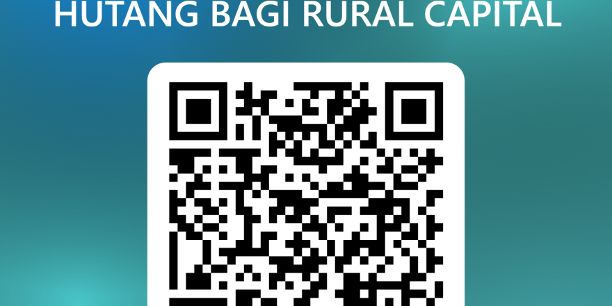 QRCode for TENDER PEROLEHAN PERKHIDMATAN AGENSI KUTIPAN HUTANG BAGI RURAL CAPITAL BERHAD TAHUN 2026 (1)