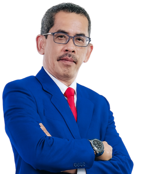 YBrs. Encik Yahaya bin Sani